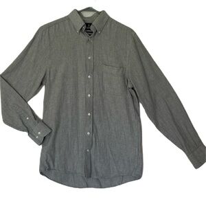 Stanford button up dress shirt